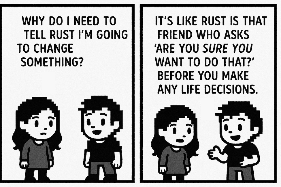 Mutate Comic