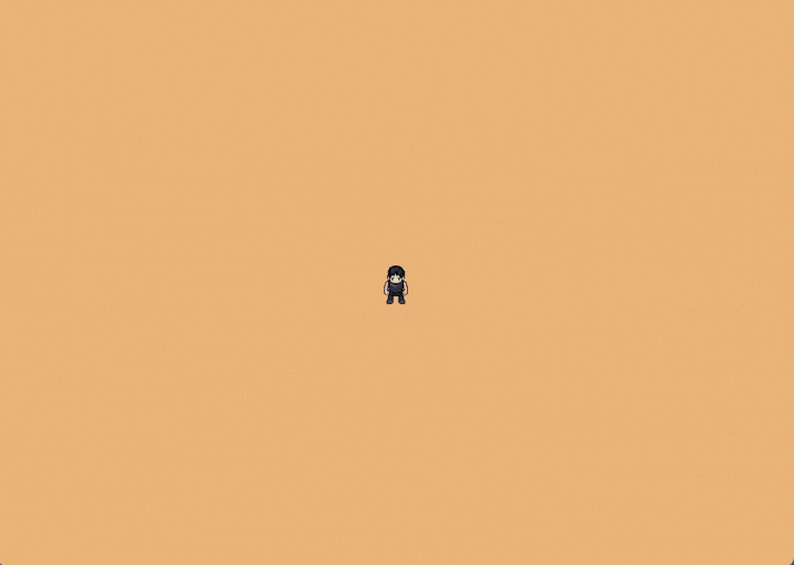 Player Movement Demo