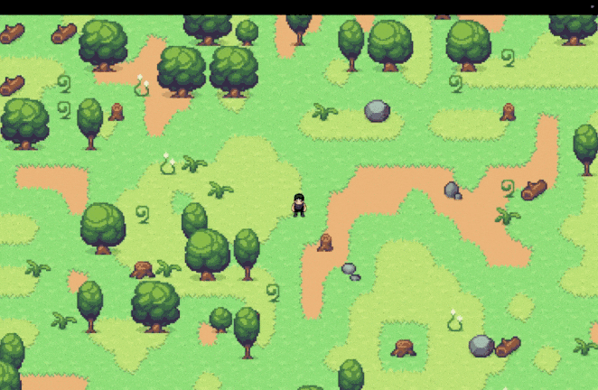 Inventory System Demo