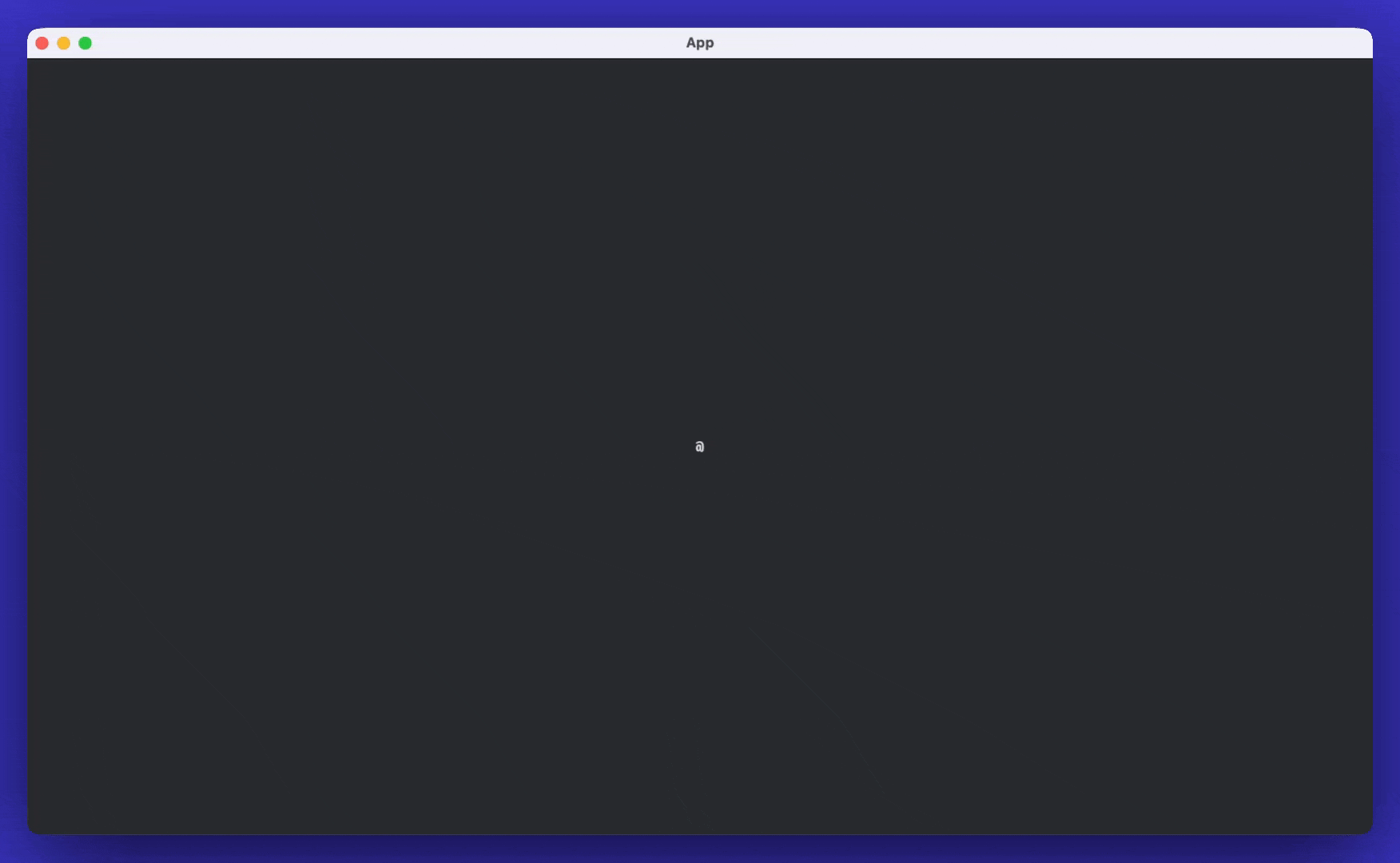 Player Movement Demo